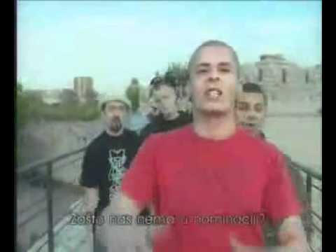 Centrifuga - I Bee, Taz, Marconiero & Joker (Lyrics+necenzurisano)