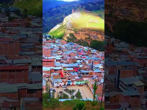 huamalies llata Huánuco