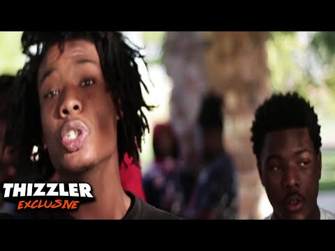 Shootergang Jojo - Jumpshot Ginobli (Exclusive Music Video) [Thizzler.com]