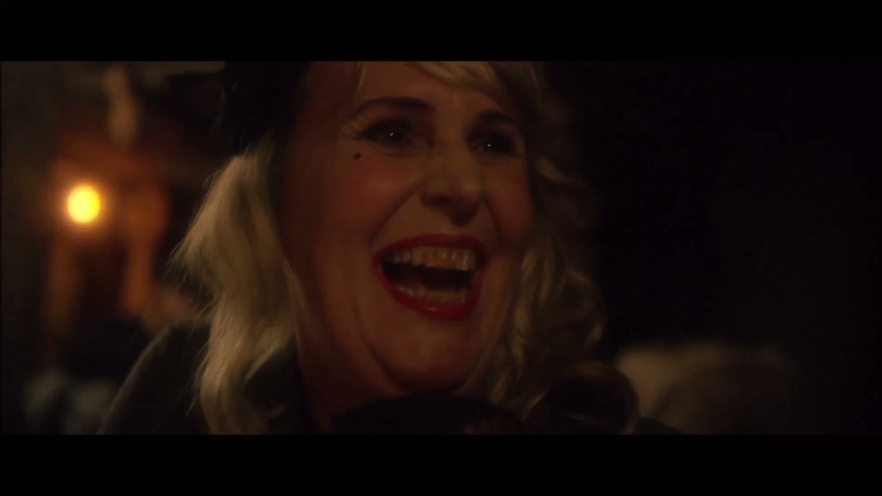 MOSTRA DE CURTAS METRAGENS ENCONTROS: "BOCHINCHO - O FILME"