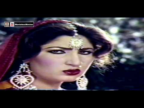 VE KAPATAYA BHERAYA NADEEDAYA - NOOR JEHAN - SAIMA - PAKISTANI FILM KHARAK