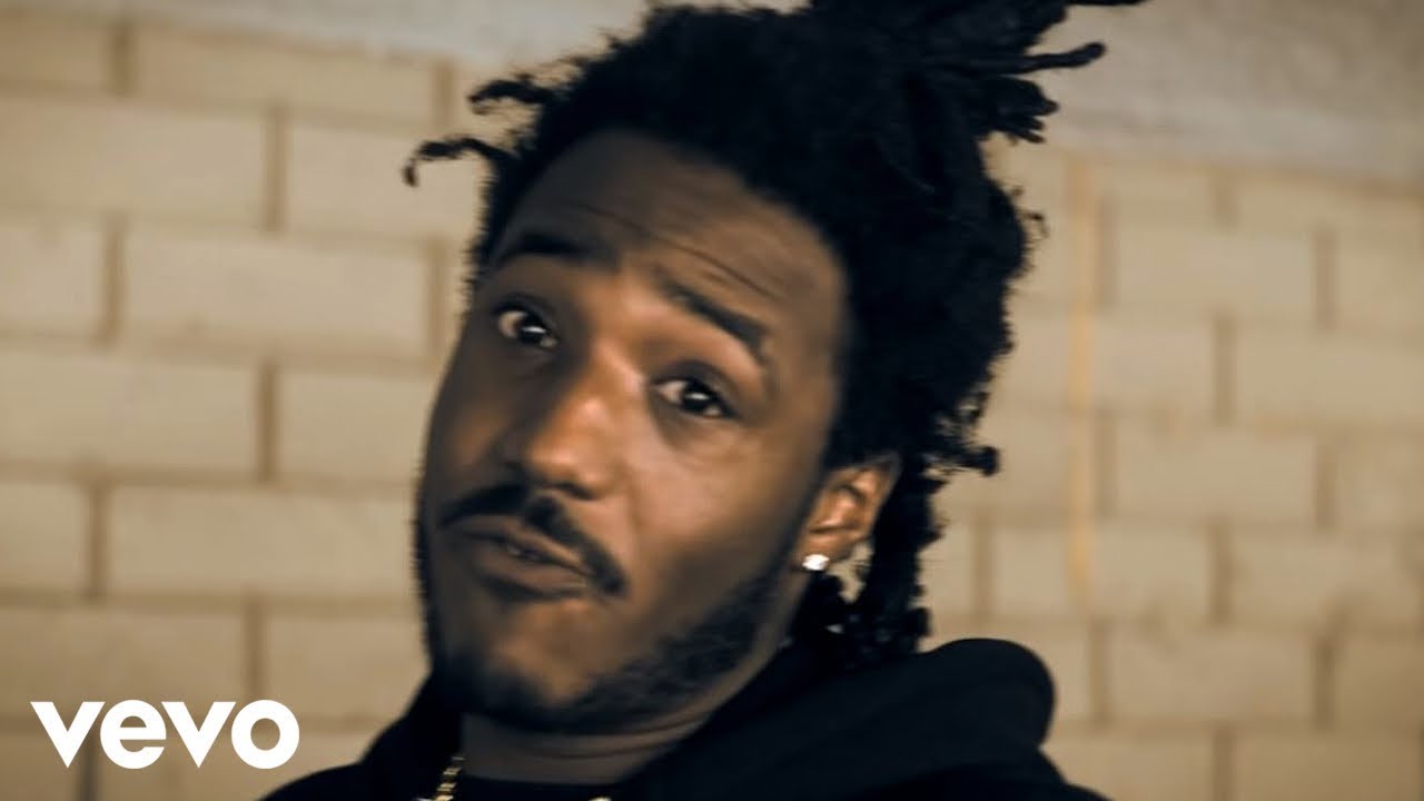 Mozzy ft. Bobby Luv — Can’t Take It (Ima Gangsta)