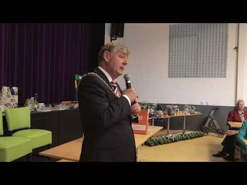 Koningsdag 2018 in Vogelenzang