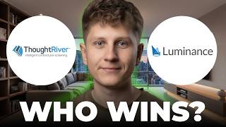 ThoughtRiver vs Luminance - Which is Better?