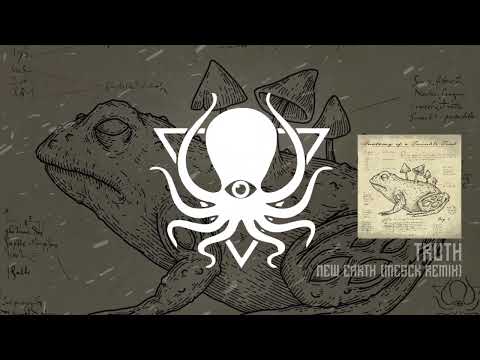 Truth - New Earth (Mesck Remix) (DDDLP7R1)
