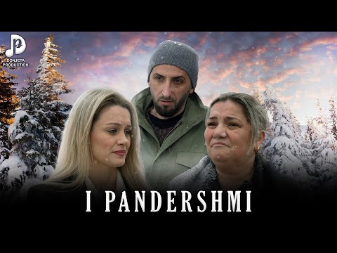 Ngjarje nga Jeta - i Pandershmi