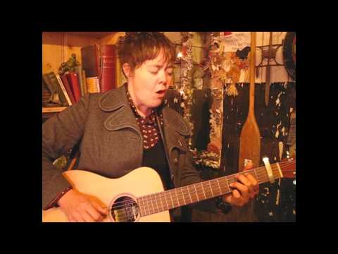 Lianne hall - Fire on Tyre Beach-Garden Shed Session