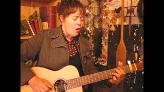 Lianne hall - Fire on Tyre Beach-Garden Shed Session