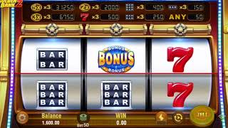 Golden Bank 2 JILI Slot Game 💰 Real Gameplay | Big Win or Big Lose | Online Casino #goldenbank
