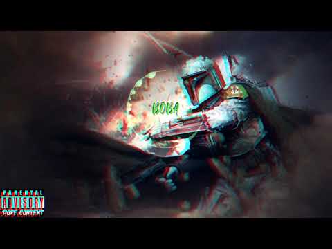 [FREE] J.I.D x Jaden Smith Type Beat - "boba"  ll (Prod. FXLLOUT)