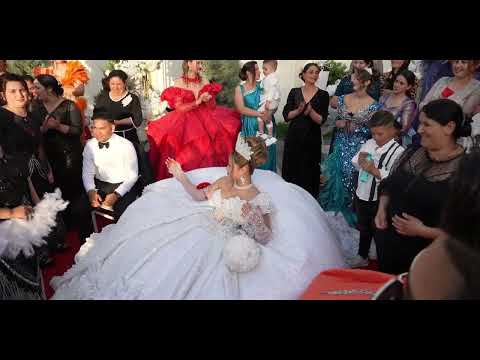 Raimond  Dinescu ✅ Binecuvântat ✅2025