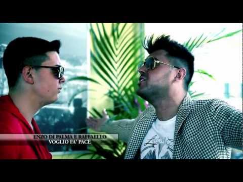 Enzo Di Palma e Raffaello - Voglio Fà Pace - Diretto da Ciro Grieco e Checco Danza