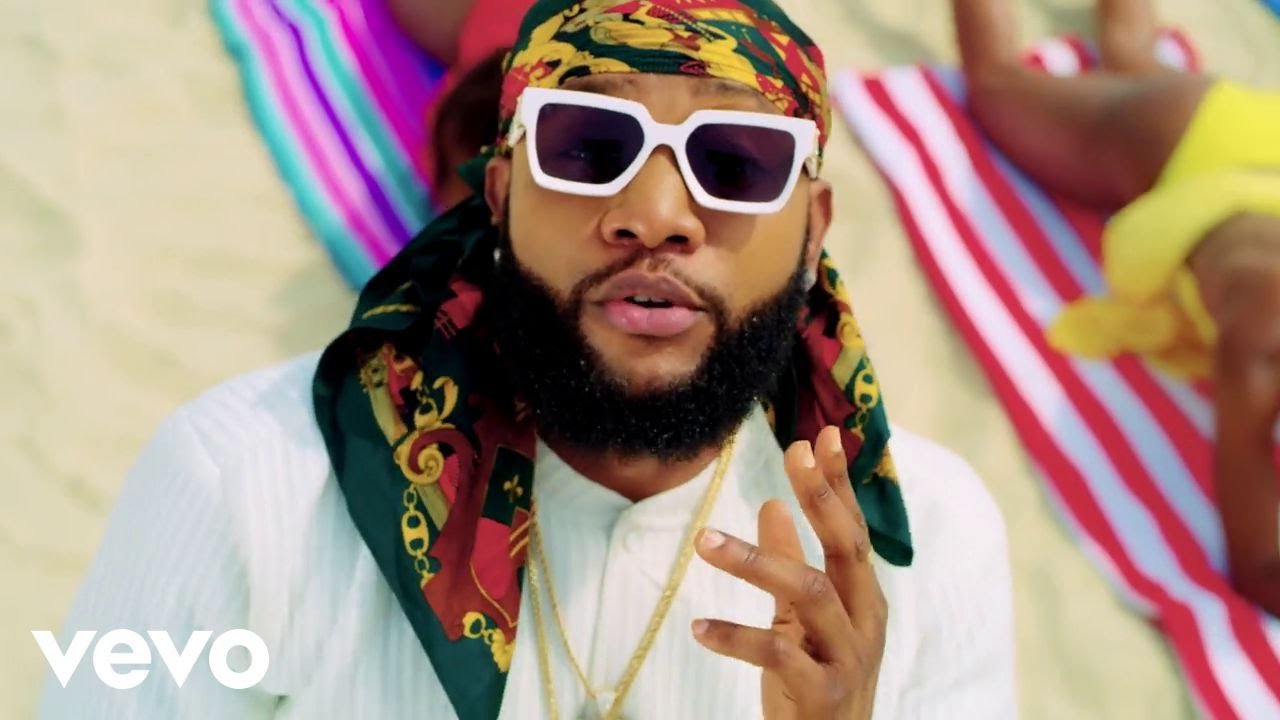 Kcee ft. Timaya — Erimma