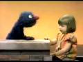 Classic Sesame Street Grover And Polly Say The Alphabet
