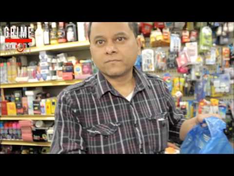 DISCARDA on RUDE KID Rinse FM 14 December