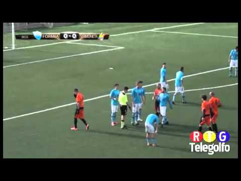 03 01 16 Partitissima Formia   Sermoneta