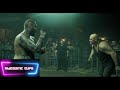 POST MALONE FIGHTING ROAD HOUSE 2024 MOVIE CLIP