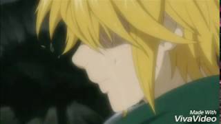 Nanatsu no taizai [ AMV ] ten million voice