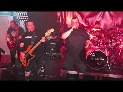 KILLROOM Live at M4M 19.09.2025 - This Is My F@(k!NG Time