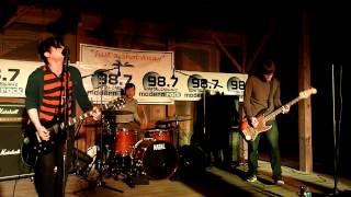The VirginMarys-My Little Girl-HD-The Beach House-Wilmington, NC-3/27/13