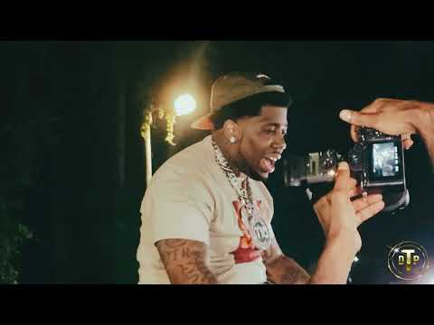 YFN Lucci welcome back "Hood Block Party"