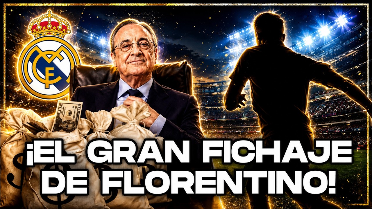 Florentino, los 150M$, candidatos y qué impacto puede generar 