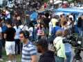 Michael Jackson S Fans Media At Ronald Regan Hospital