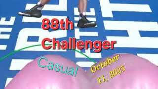 Thrill of the Fight 2 | VR Boxing | 88th Challenger • October 11, 2025 | Quest 3 #pvp #vrsports