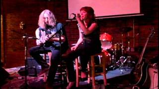 Marlee &amp; Brad - &quot;Eulogy of a Ghost&quot;