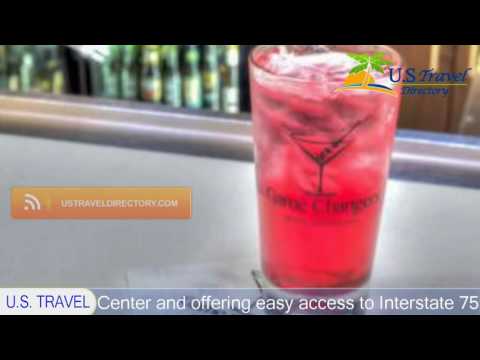 DoubleTree Suites by Hilton Atlanta-Galleria - Atlanta Hotels, Georgia