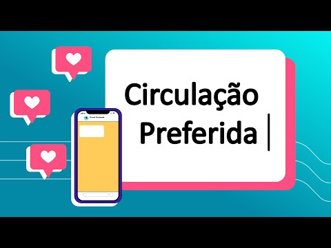 Circulação Preferida | Paródia Notificação Preferida - Zé Neto e Cristiano