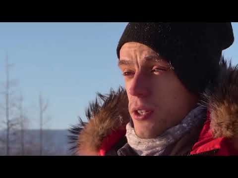 Колыма родина нашего страха Kolyma Birthplace of Our Fear