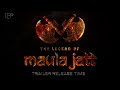The Legend Of Maula Jatt Final Trailer Exact Time Fawad Khan Mahira Khan New Pakistani Movie