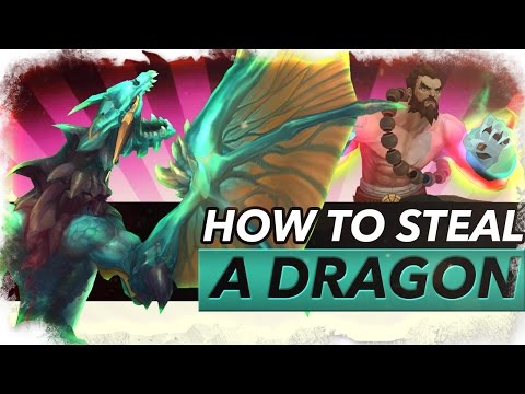 HOW TO STEAL A DRAGON - Trick2G