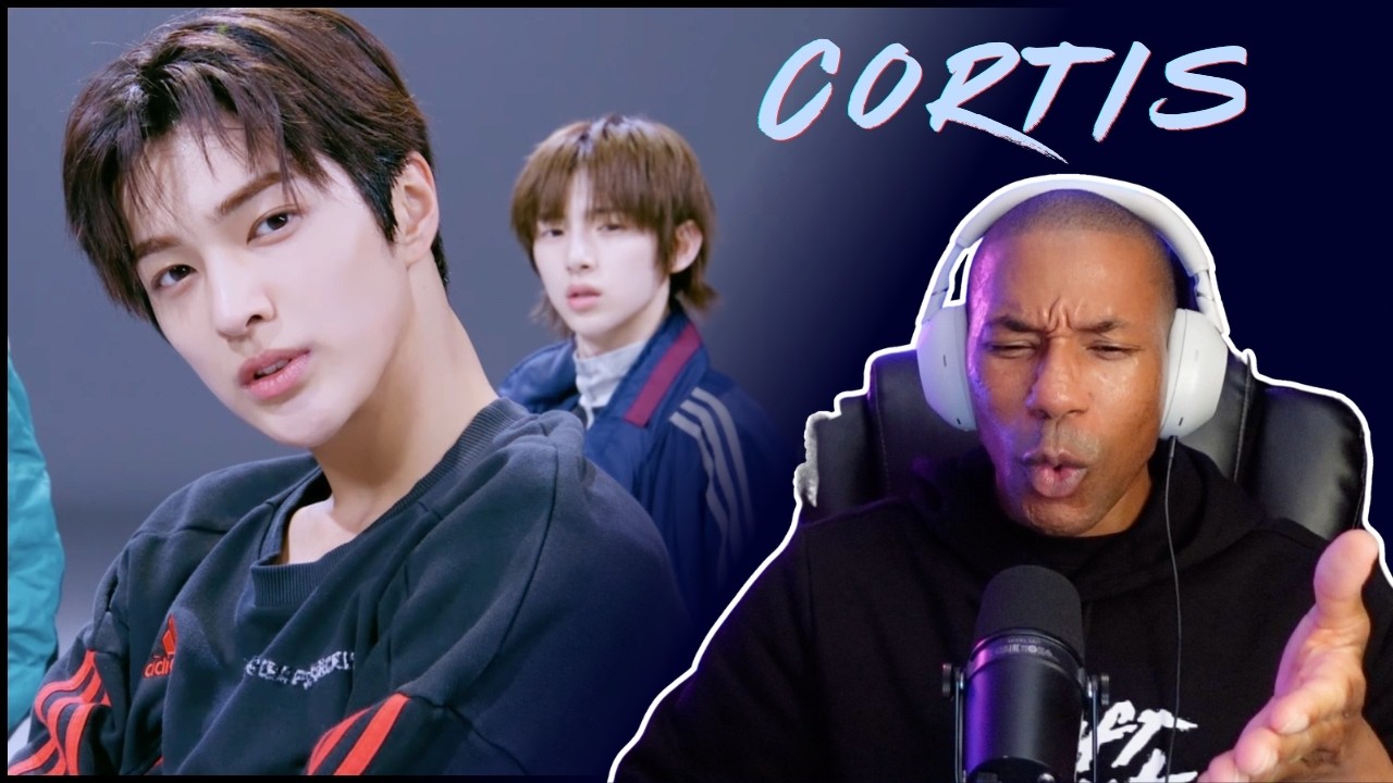 CORTIS | 'REDRED' Conceptual Performance Film + Studio Choom, Dance Practice, Relay Dance REACTION