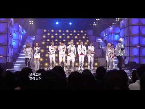 101017 Coed School - Too Late @Inki