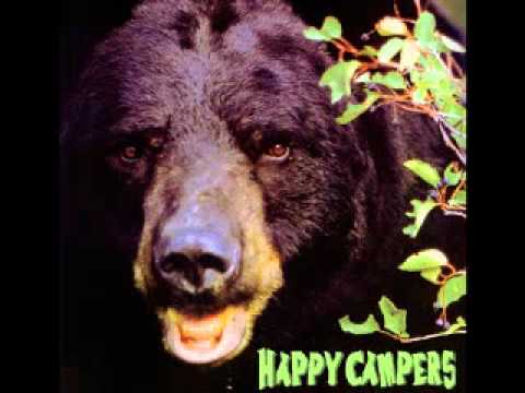 Happy Campers - Tubes