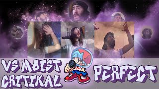 Cover art for Critiverse