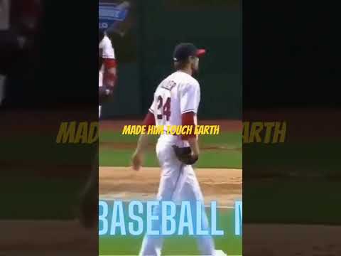 The Most Insane Strikeouts Ever Seen