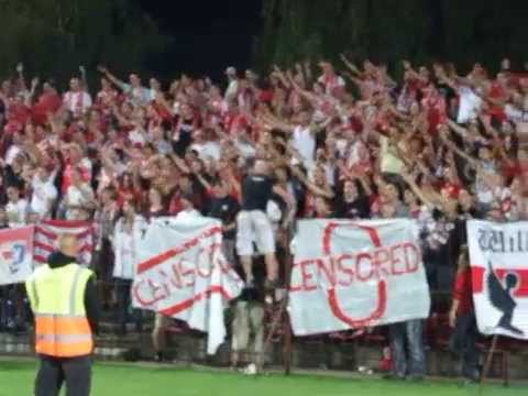 DVTK vs. Litex 14/15 - Érted élek én