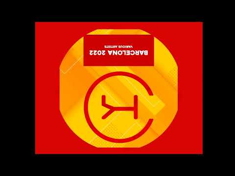 Barcelona 2022 - Josu Freire - Funky Groove