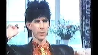 The Other Side Of The Tracks: The Cars (2)