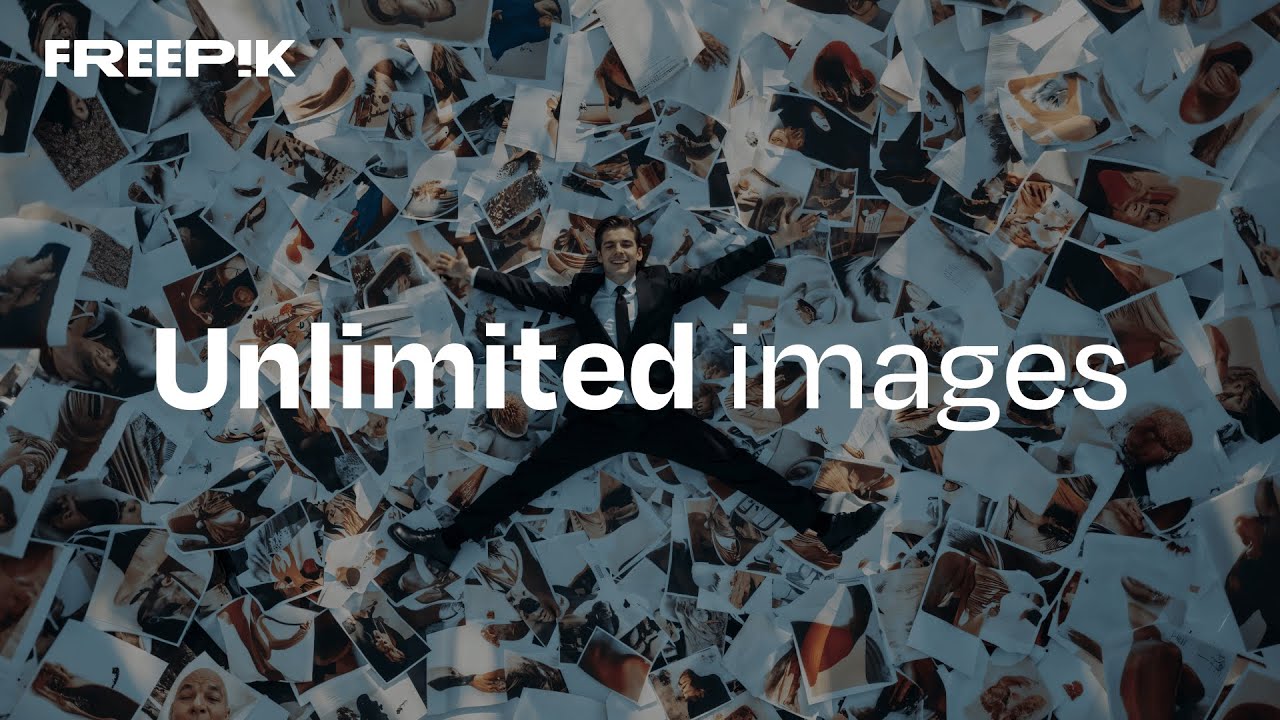 Unlimited image generation & editing. Zero credits - YouTube