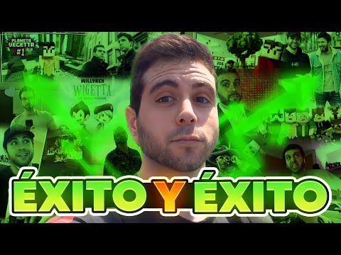 El Éxito y El Éxito de VEGETTA777