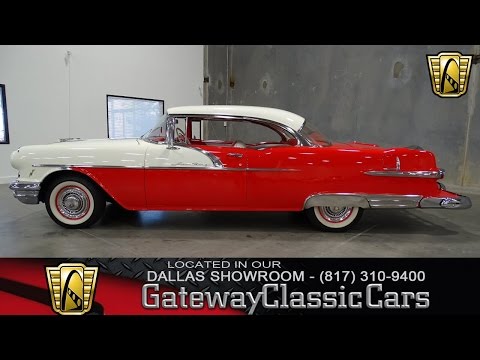 1956 Pontiac Star Chief (CC-925935) for sale in O'Fallon, Illinois