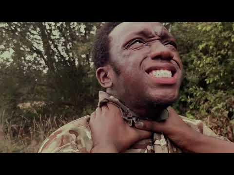 SOUTHERN SHADOWS TRAILER (SHORT FILM)