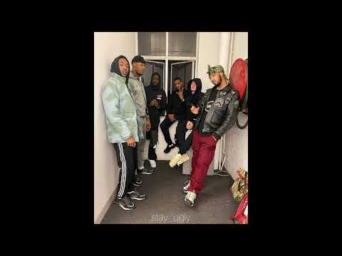 Last Night In Paris & OBLADAET - LONDON TOWN (release 30.12.23)