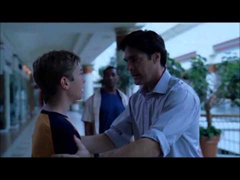 Category 6: Day of Destruction (2004) - Escaping the Tornado/Tornado in the Mall