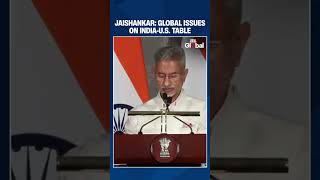 Jaishankar-Rubio Talks Cover West Asia, Ukraine, Gulf & Indo-Pacific Amid Global Tensions