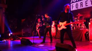 Texas is the Reason &quot;There&#39;s no way I can talk myself out of this one tonight&quot;